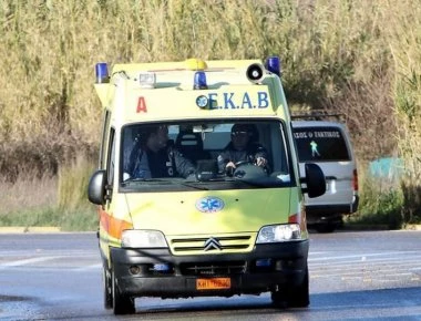 Αυτός είναι ο πατέρας 4 παιδιών που καταπλακώθηκε από τοίχο που κατεδαφιζόταν στην Πάτρα (φώτο)